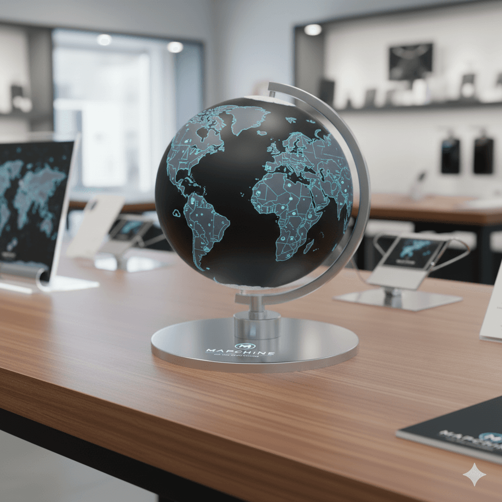 Globe