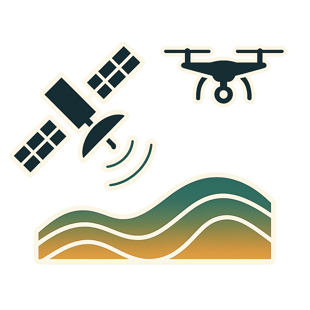 Remote Sensing